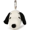 Peanuts Snoopy Keychain - Corduroy
