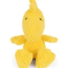 Peanuts Woodstock ECO Tiny Teddy Plush - 6"