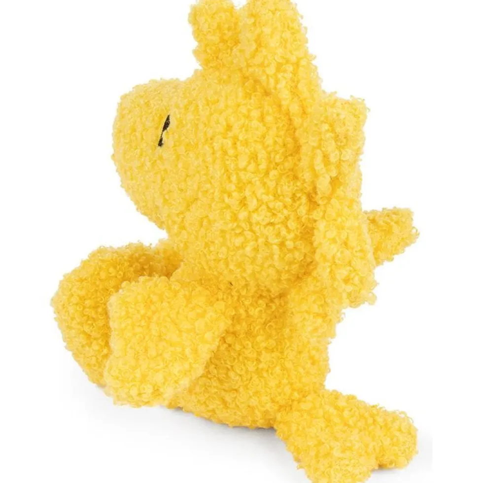 Peanuts Woodstock ECO Tiny Teddy Plush - 6"