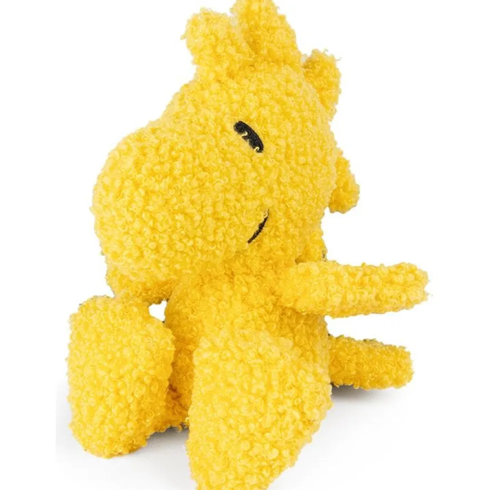 Peanuts Woodstock ECO Tiny Teddy Plush - 6"