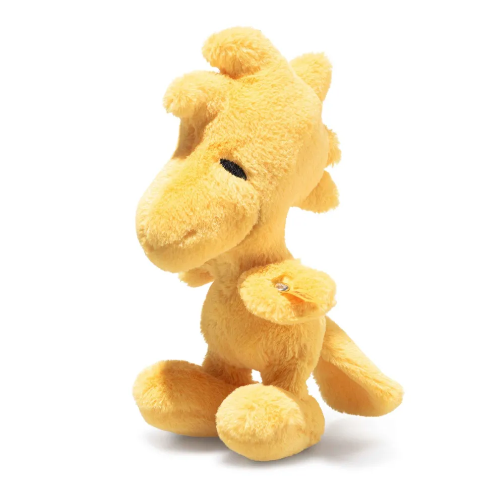 Peanuts Woodstock Plush