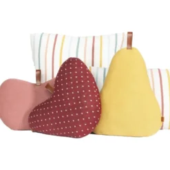 Pear Pillow