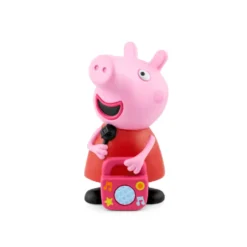 Peppa Pig: My First Album Tonie