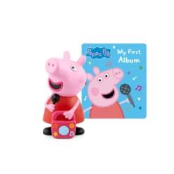 Peppa Pig: My First Album Tonie