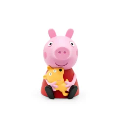 Peppa Pig: On the Road with Peppa Tonie