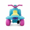 Peppa Pig Quad 6V Ride-On