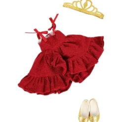 Perfect Princess - Siblies Outfit