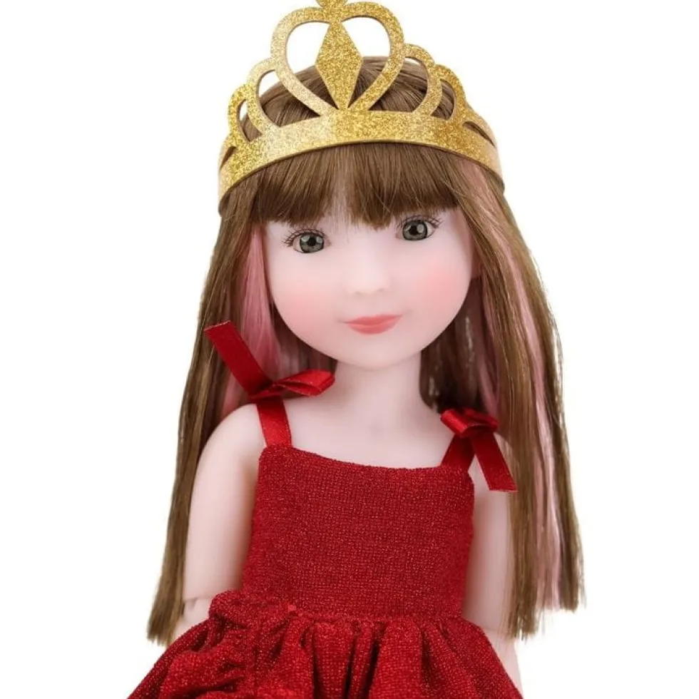 Perfect Princess - Siblies Outfit
