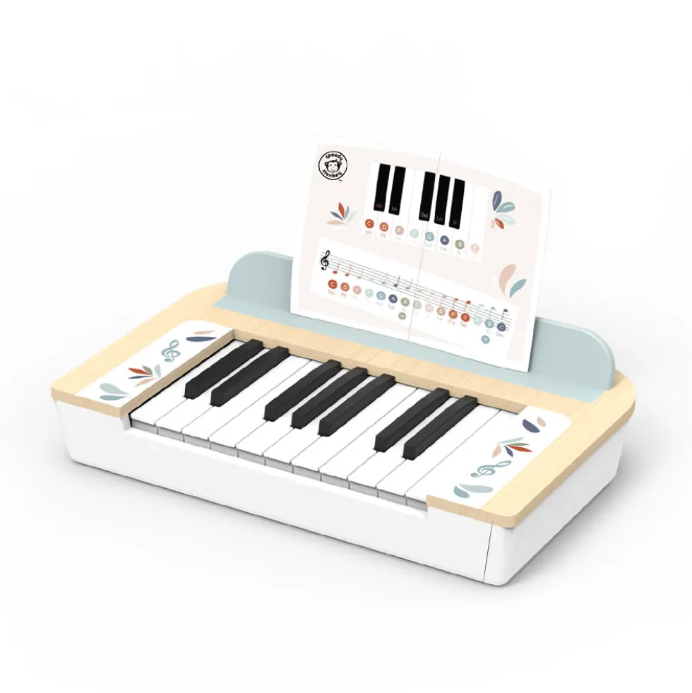 Piano Keyboard