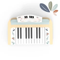 Piano Keyboard