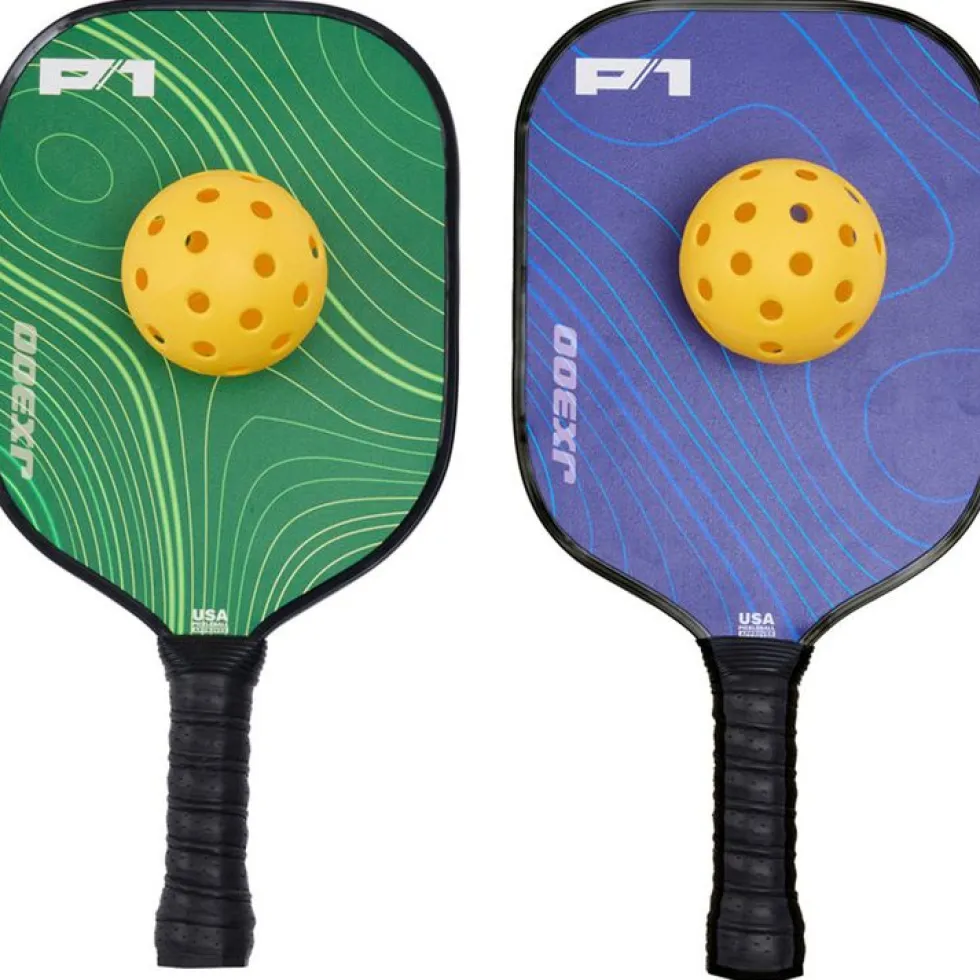 Pickleball Starter Kit