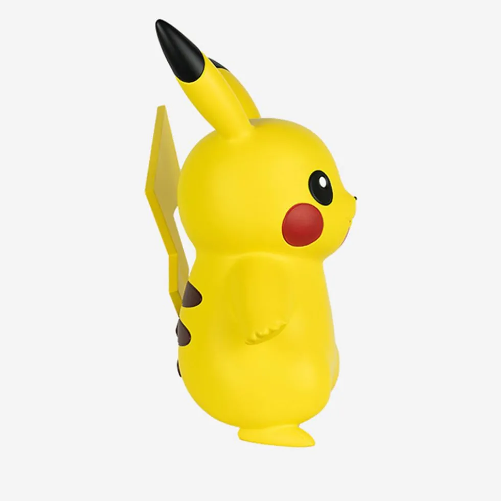 Pikachu 12" Figurine