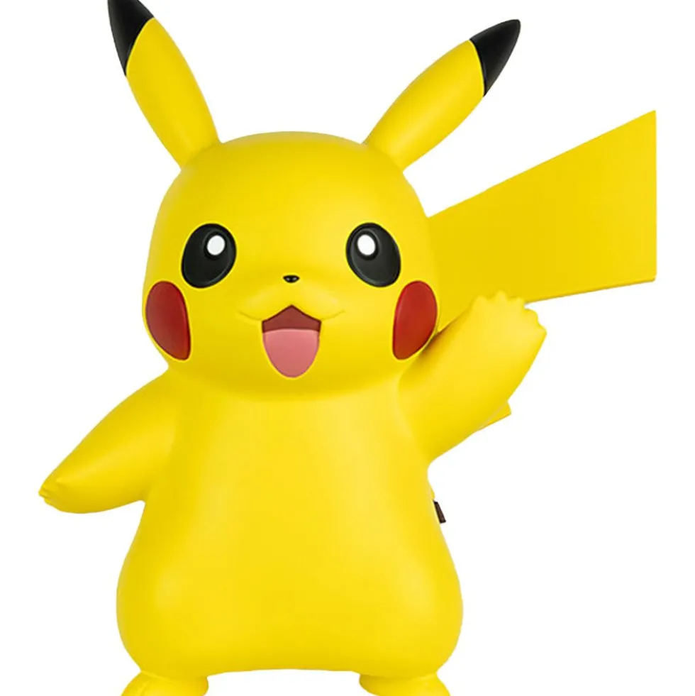 Pikachu 12" Figurine