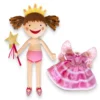 Pinkalicious 15" Soft Doll