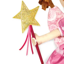 Pinkalicious 15" Soft Doll