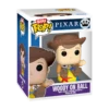 Pixar Bitty Pop! Display Pixar Ball