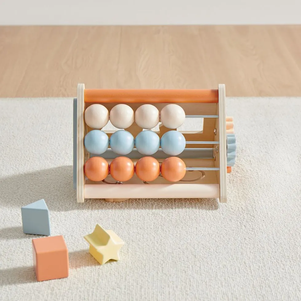 Playful Triangle