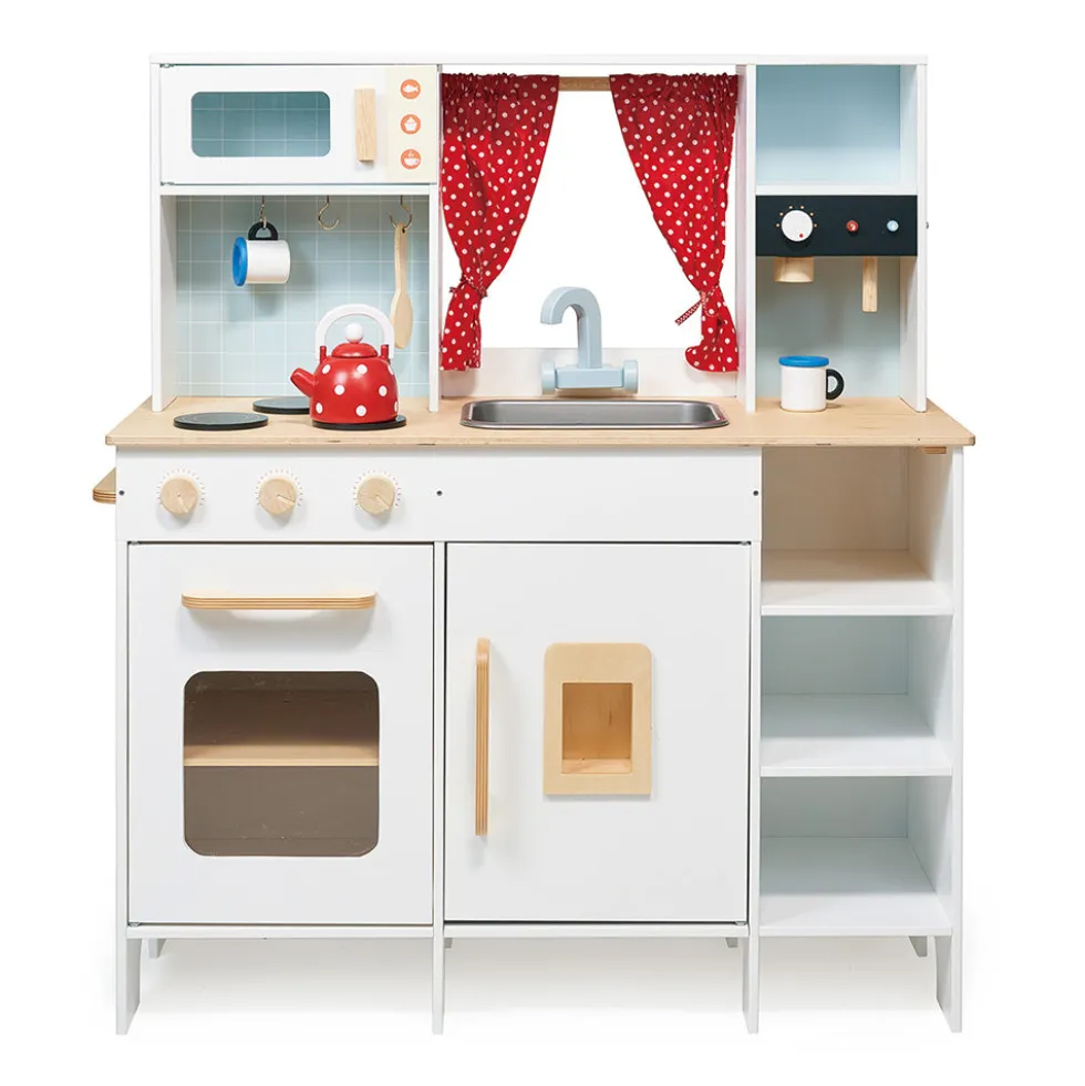 Play Kitchen
