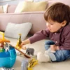 Playmobil Junior: My Take Along Noah´s Ark