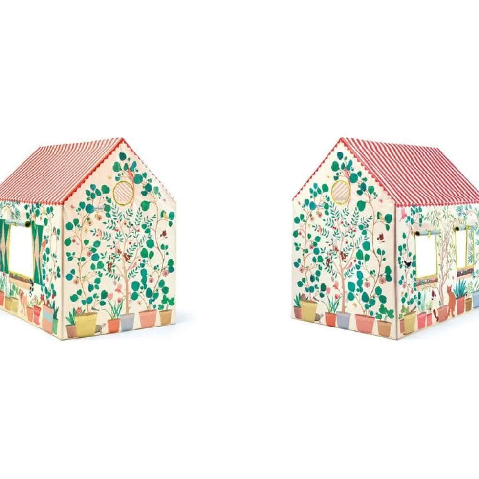 Play Tent Play House