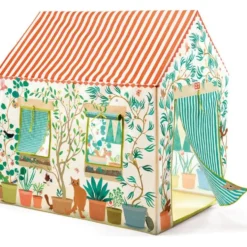 Play Tent Play House