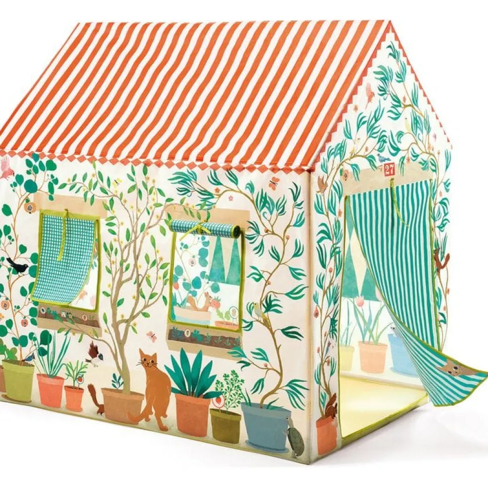 Play Tent Play House