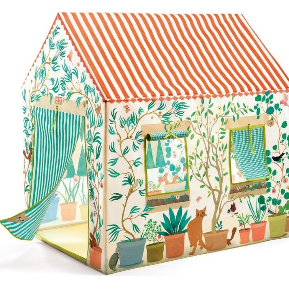 Play Tent Play House