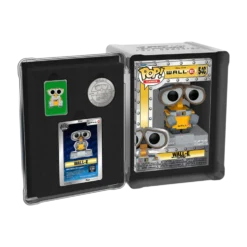POP! Classics: Wall-E Figure