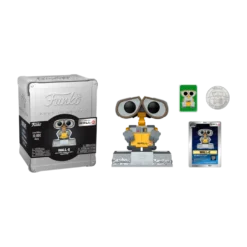 POP! Classics: Wall-E Figure