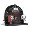 Pop! The Nightmare Before Christmas Dual-Sided Countdown Calendar