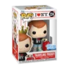 POP! Traveling Freddy! - I Heart NY (Exclusive)