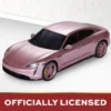 Porsche Taycan Turbo S RC Car