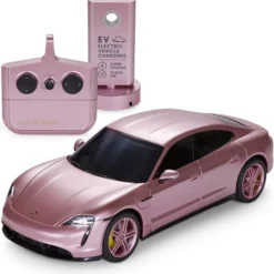 Porsche Taycan Turbo S RC Car