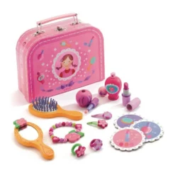 Pretend Play My Vanity Case