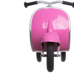 Primo Classic Ride-On Scooter - Pink