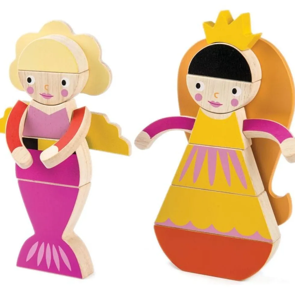 Princess Magblocs