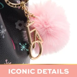 Prince St. Bucket Bag