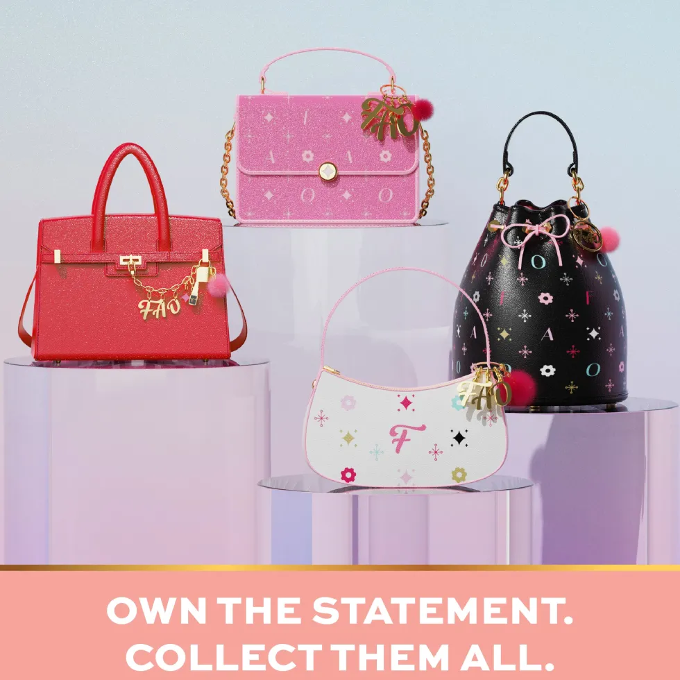 Prince St. Bucket Bag