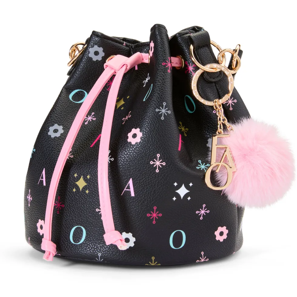 Prince St. Bucket Bag