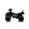 Realtree Quad Push Car