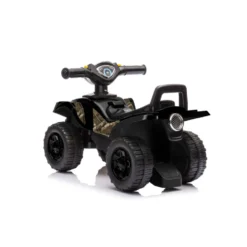 Realtree Quad Push Car