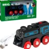 Rechargeable Train Engine