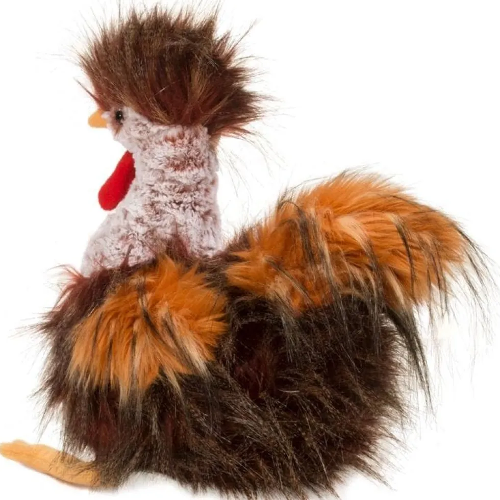 Ricardo Rooster