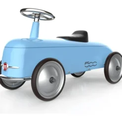 Ride-On Roadster Fiat