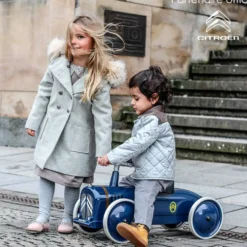 Ride-On Speedster Rosalie Citroen