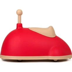 Ride-On Twister - Red
