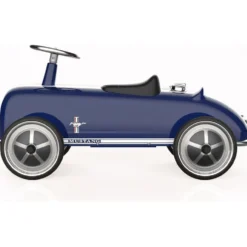 Roadster Ride-On Ford Mustang