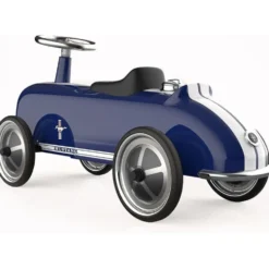 Roadster Ride-On Ford Mustang