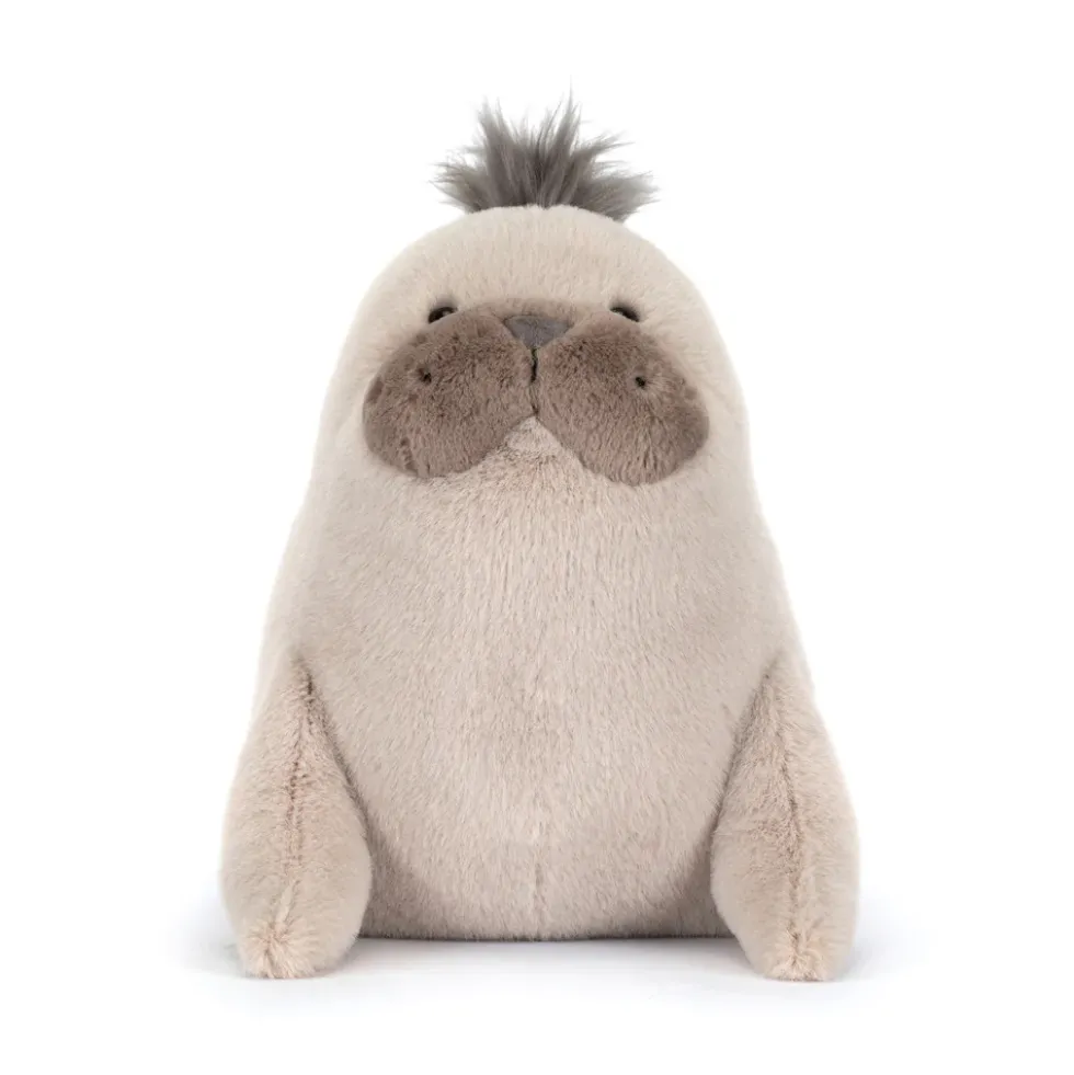 Roarwell Sea Lion Plush