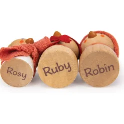 Robin's Nest Box
